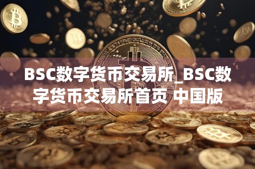 BSC数字货币交易所_BSC数字货币交易所首页 中国版