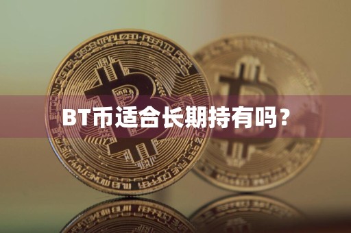 BT币适合长期持有吗？