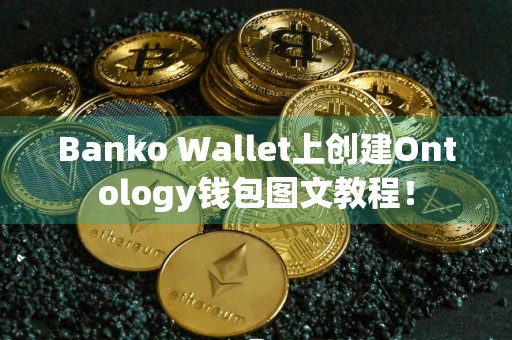 Banko Wallet上创建Ontology钱包图文教程!