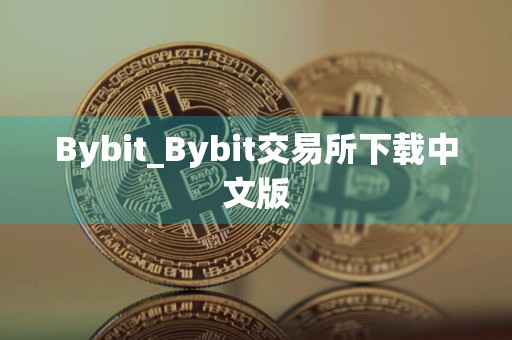 Bybit_Bybit交易所下载中文版