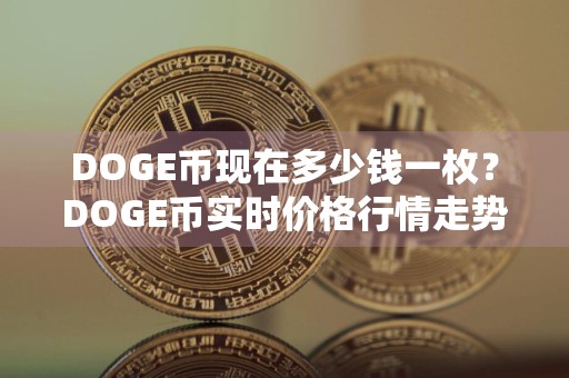 DOGE币现在多少钱一枚？DOGE币实时价格行情走势