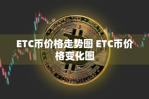 ETC币价格走势图 ETC币价格变化图