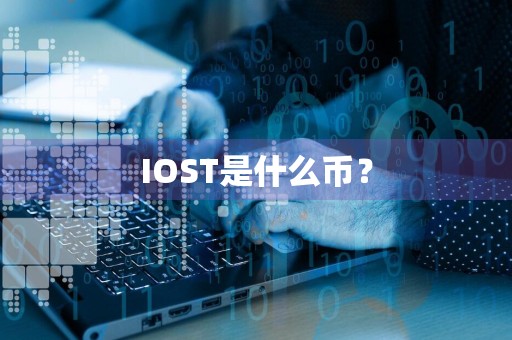 IOST是什么币？