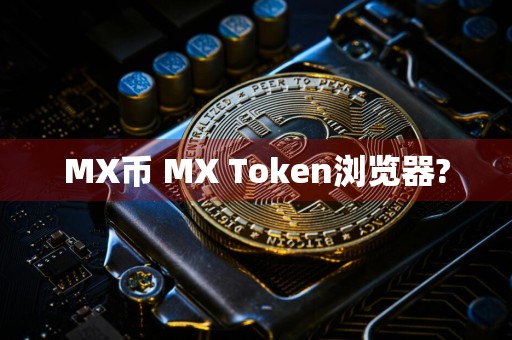 MX币 MX Token浏览器?