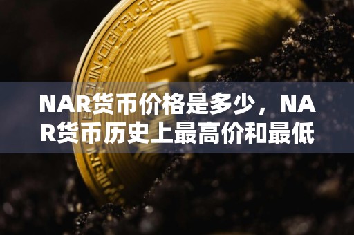 NAR货币价格是多少，NAR货币历史上最高价和最低价介绍