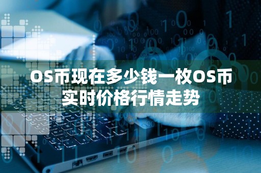 OS币现在多少钱一枚OS币实时价格行情走势