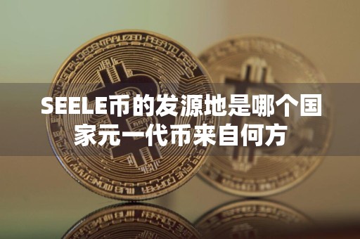 SEELE币的发源地是哪个国家元一代币来自何方