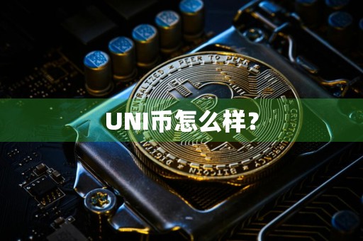 UNI币怎么样？
