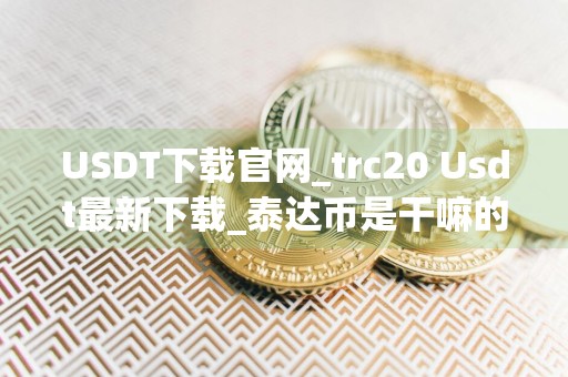 USDT下载官网_trc20 Usdt最新下载_泰达币是干嘛的