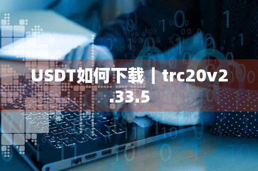USDT如何下载|trc20v2.33.5