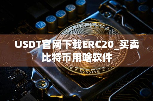 USDT官网下载ERC20_买卖比特币用啥软件