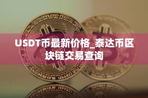 USDT币最新价格_泰达币区块链交易查询