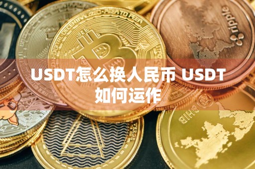 USDT怎么换人民币 USDT如何运作