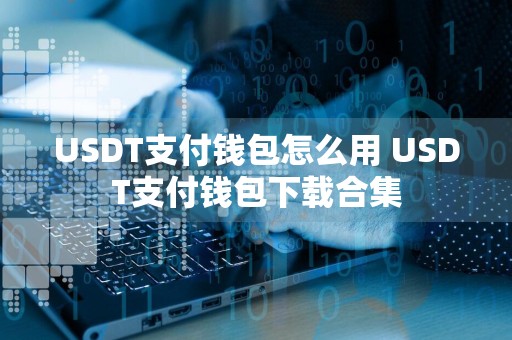 USDT支付钱包怎么用 USDT支付钱包下载合集