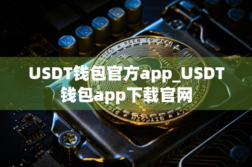 USDT钱包官方app_USDT钱包app下载官网