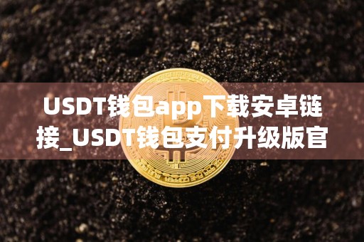 USDT钱包app下载安卓链接_USDT钱包支付升级版官网下载