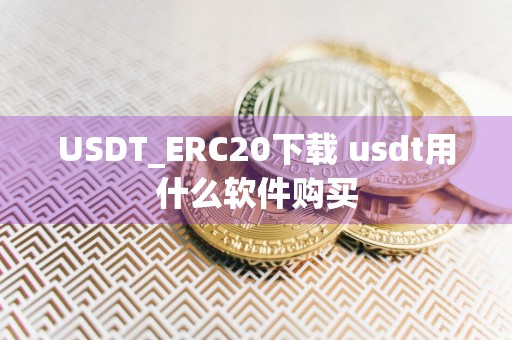 USDT_ERC20下载 usdt用什么软件购买