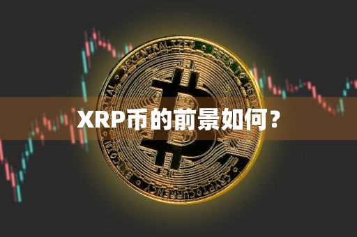 XRP币的前景如何？