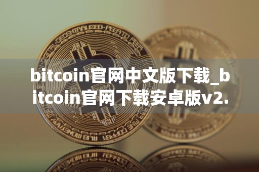 bitcoin官网中文版下载_bitcoin官网下载安卓版v2.9.96