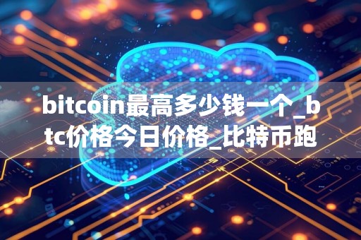 bitcoin最高多少钱一个_btc价格今日价格_比特币跑路
