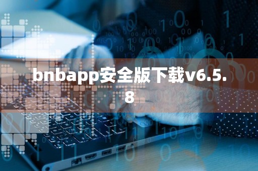 bnbapp安全版下载v6.5.8