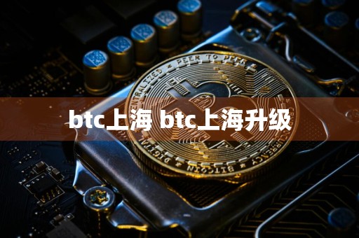 btc上海 btc上海升级