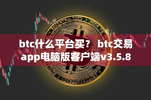 btc什么平台买？ btc交易app电脑版客户端v3.5.8