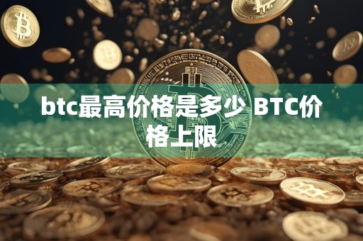 btc最高价格是多少 BTC价格上限