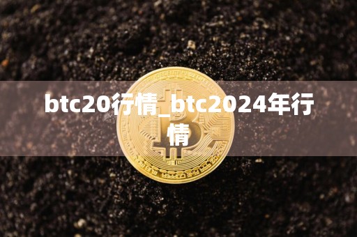 btc20行情_btc2024年行情