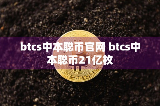 btcs中本聪币官网 btcs中本聪币21亿枚