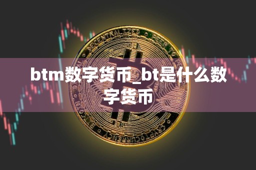 btm数字货币_bt是什么数字货币