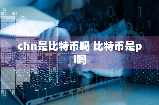 chn是比特币吗 比特币是pi吗