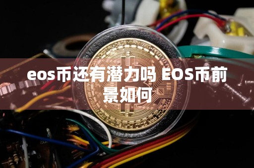 eos币还有潜力吗 EOS币前景如何