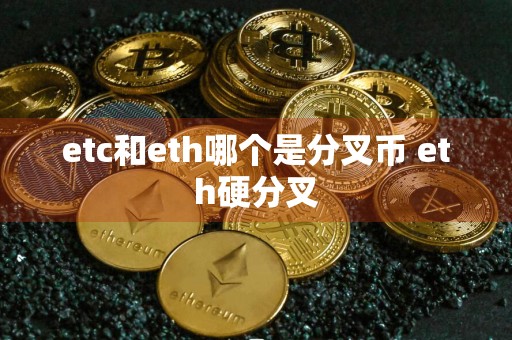 etc和eth哪个是分叉币 eth硬分叉