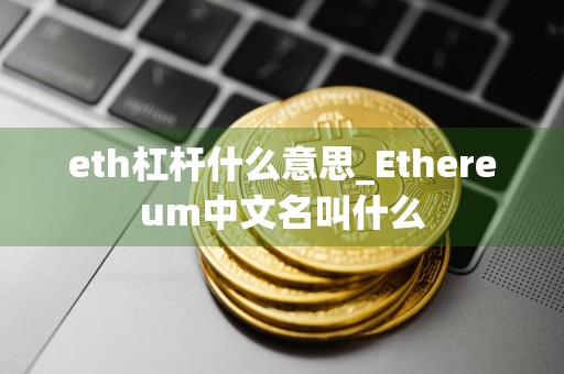 eth杠杆什么意思_Ethereum中文名叫什么