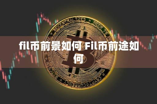 fil币前景如何 Fil币前途如何