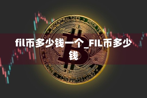 fil币多少钱一个_FIL币多少钱