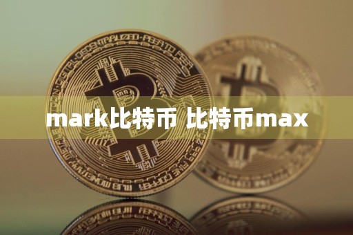 mark比特币 比特币max