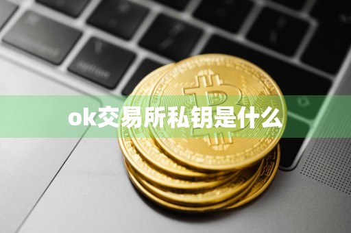 ok交易所私钥是什么