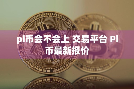 pi币会不会上 交易平台 Pi币最新报价