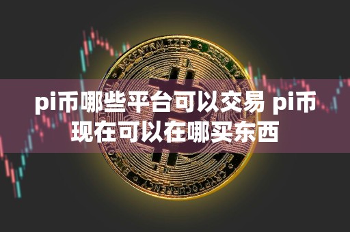 pi币哪些平台可以交易 pi币现在可以在哪买东西