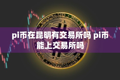 pi币在昆明有交易所吗 pi币能上交易所吗