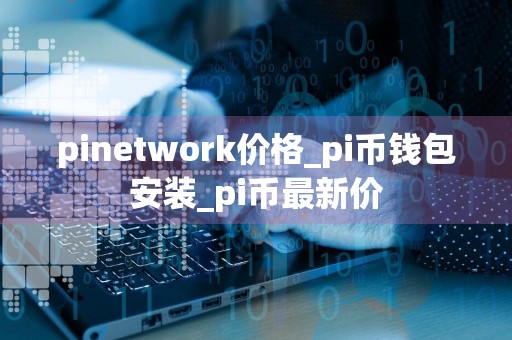 pinetwork价格_pi币钱包安装_pi币最新价