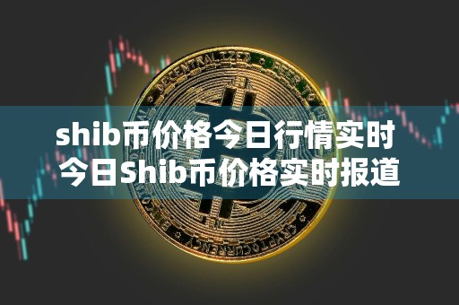 shib币价格今日行情实时 今日Shib币价格实时报道