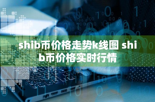shib币价格走势k线图 shib币价格实时行情