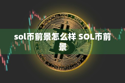 sol币前景怎么样 SOL币前景