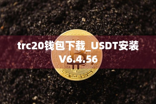 trc20钱包下载_USDT安装V6.4.56