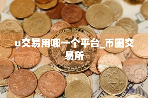 u交易用哪一个平台_币圈交易所