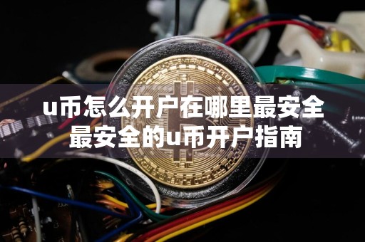 u币怎么开户在哪里最安全 最安全的u币开户指南