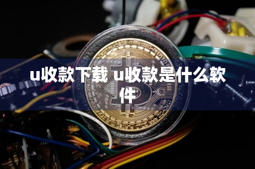 u收款下载 u收款是什么软件